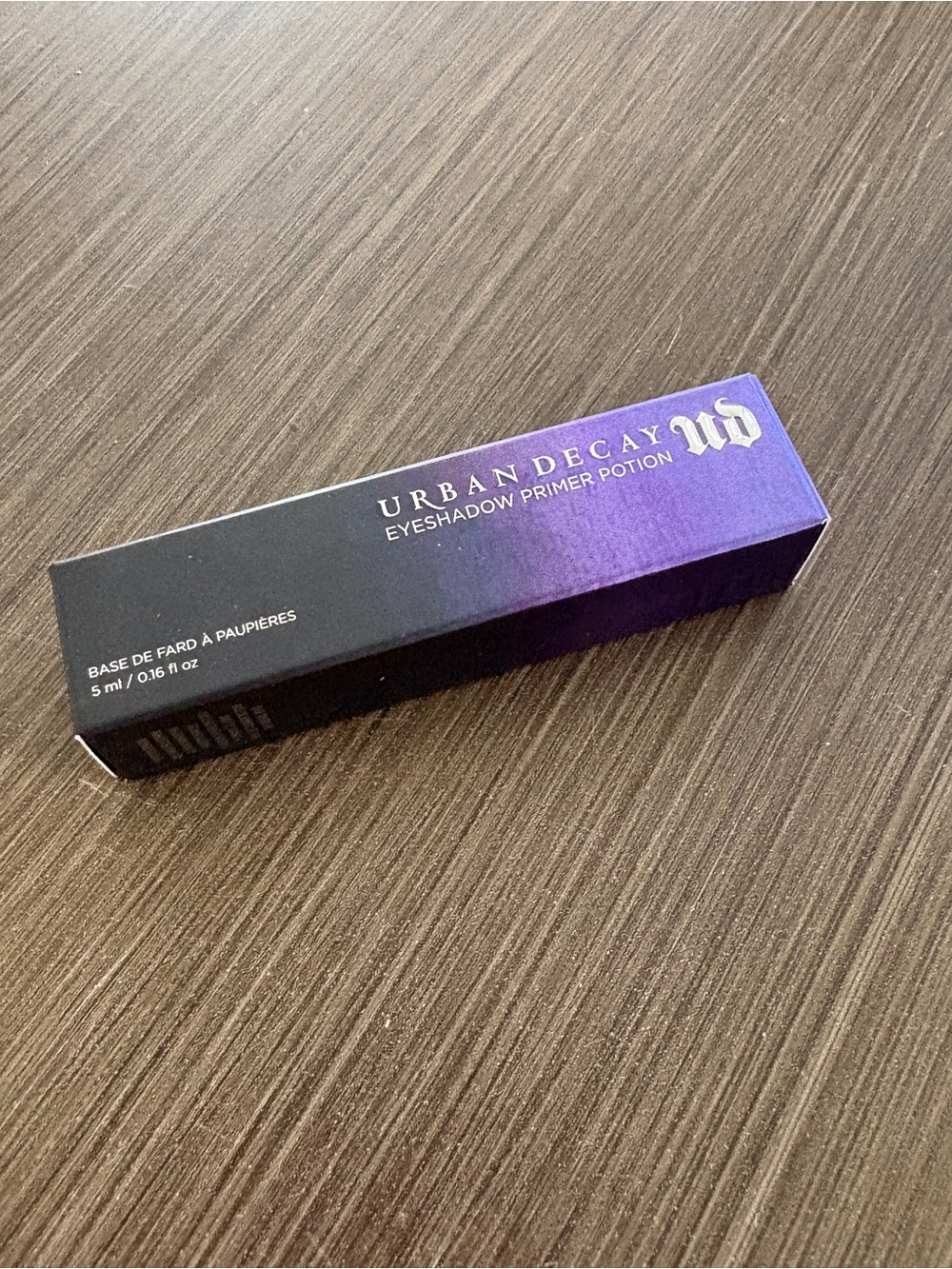 Urban Decay Original Eyeshadow Primer Potion - Picture 5 of 7